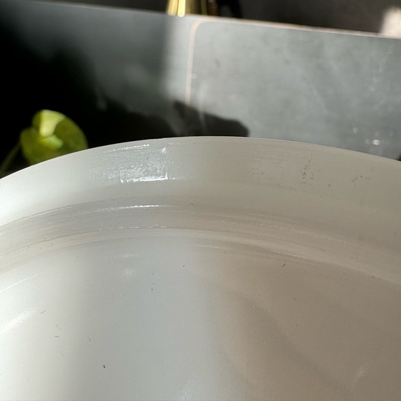 Federal Glass Connoisseur sunflower bake and serve casseroles w/ lids - Picture 13 of 13